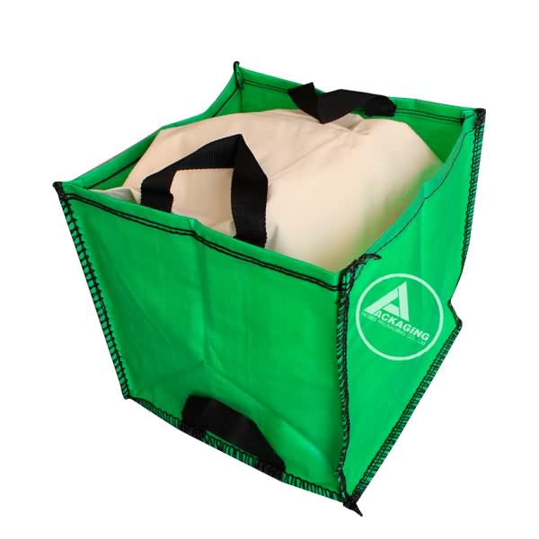 Cheapest Price Pp Woven Mesh Sacks - garden (4) – HEBEI PACKAGING detail pictures