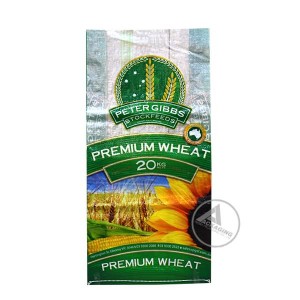 opp lamination bags