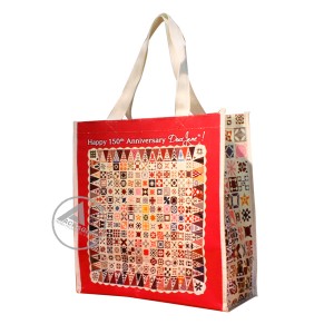 pp shopping bags