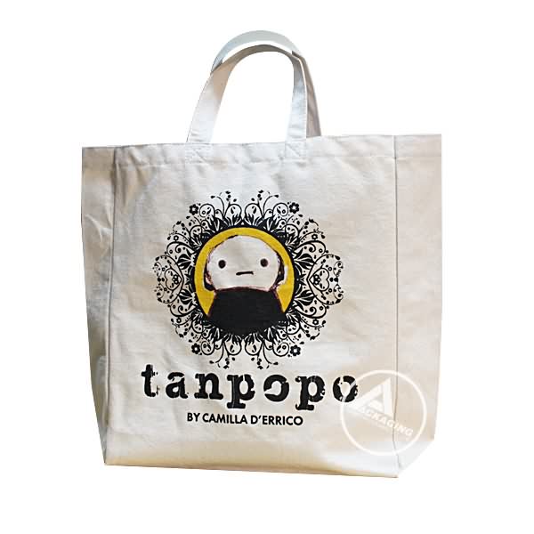 Hot New Products Substitute For Plastic Bags - canvass (7) – HEBEI PACKAGING