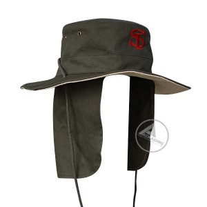 SUN HAT