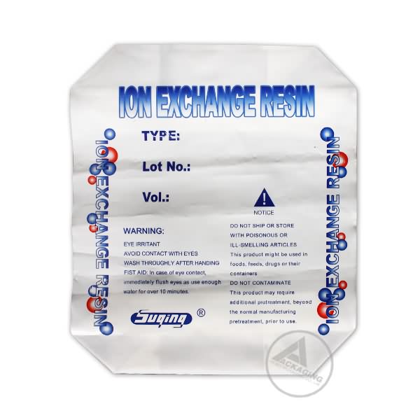 Leading Manufacturer for Polypropylene Shopping Bags - pe film bags – HEBEI PACKAGING detail pictures