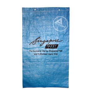 pp / pe woven bags
