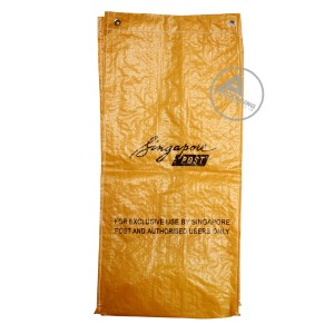 pp / pe woven bags