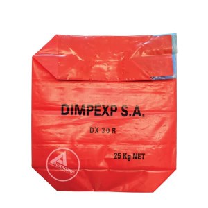 pe film bags