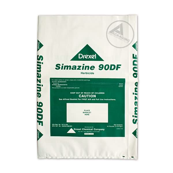 Leading Manufacturer for Polypropylene Shopping Bags - pe film bags – HEBEI PACKAGING detail pictures